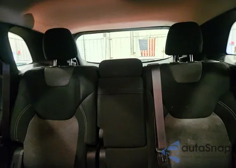 2014 Jeep Cherokee Latitude from USA, damaged, VIN 1C4PJMCS7EW291133